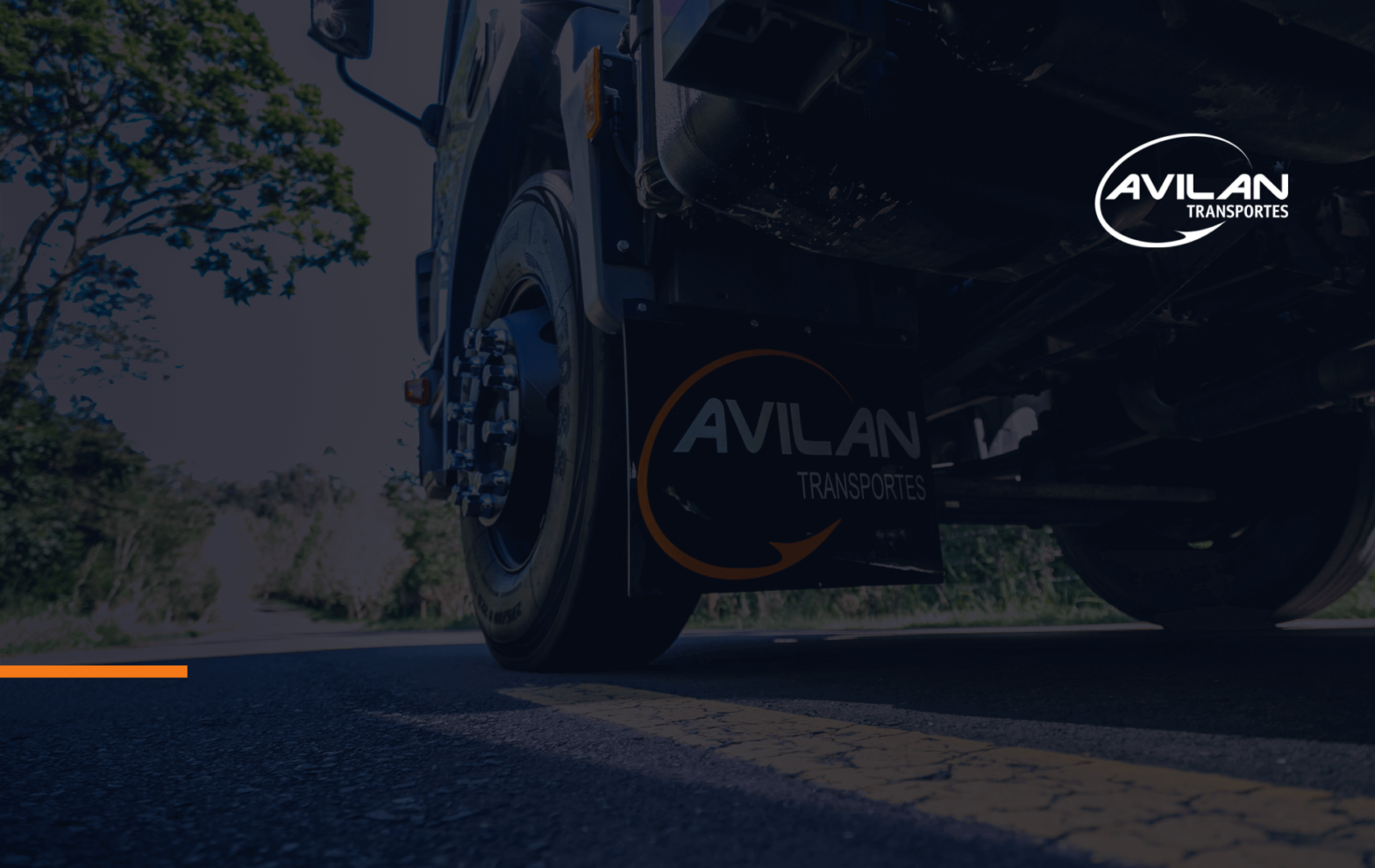 Avilan Transportes - Transporte e Distribuição de cargas