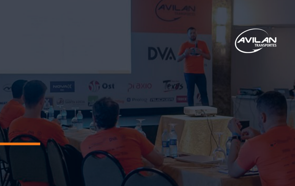 Convenção Avilan - 2021