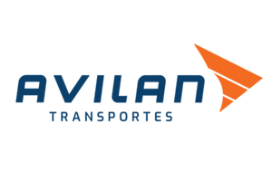 Avilan Transportes - Logo