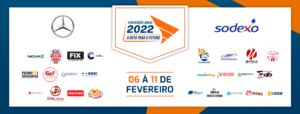 Avilan Transportes - Convenção Anual Avilan 2022