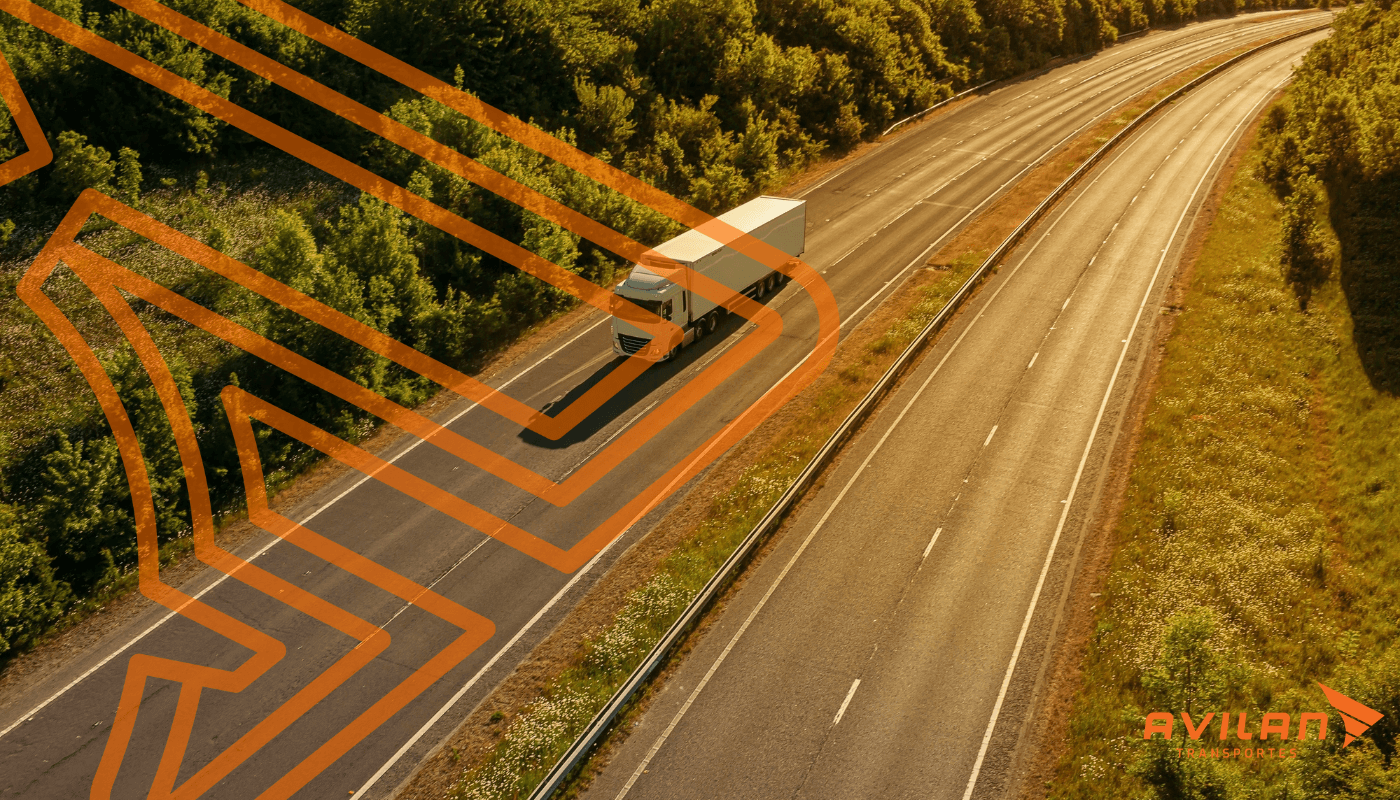 Transporte rodoviário: quais são as principais vantagens?